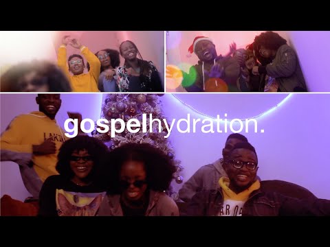 Basement Allstars feat. Angeloh - Thankful Christmas (Official Music Video)