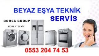 ANTALYA Beyaz Eşya Servisi 0553 204 74 53, Antalya Beyaz Eşya Tamiri, Antalya Be