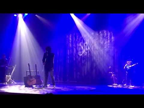 Turnê Íngreme | Guilherme de Sá - Yahweh