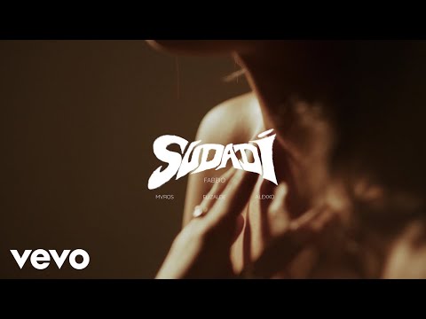 Fabbio, Elizalde, Mvros, Alexxo - SuDaDi [Prod. Dímelo Milo] (Official)