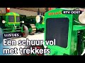 Top 5 grootste trekkerfans uit Overijssel | RTV Oost