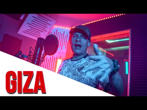 Manotas - Giza (LaPerlaSession#7)