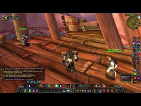 Where is the Shaman Trainer of Thunder Bluff - Vanilla WoW Elysium