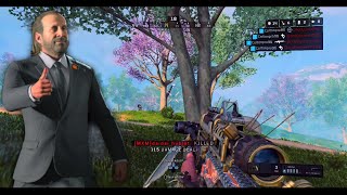 Blackout Montage - &quot;Tussin&quot; (Nav)