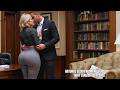 Natural Older Women Over 50 Tight Long Office Pants Refined Style For The Driven Woman
