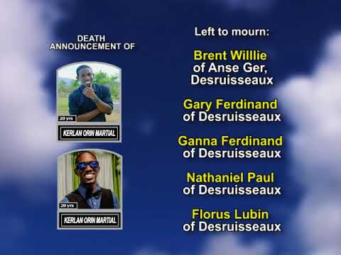 Kerlan Orin Martial long