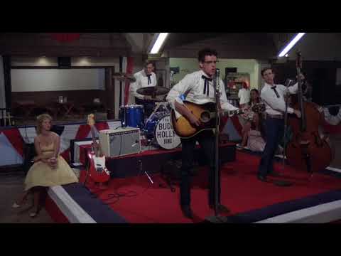 The Buddy Holly Story - Mockin' Bird Hill