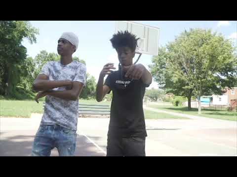 SelfmadelilRay (Feat. BackdoorTrap) - No Help (Official Video) Dir by @KvKFilmz