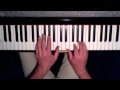 Was wollen wir trinken - Bots, easy piano cover ...