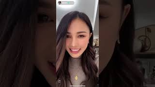 #tiktokライブ #ギャル #ニット #ブレイキングダウン #ラウンドガール #さがえり