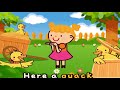 Pinkfong Best Kids Songs Old Macdonald Had A Farm
