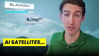 BlackSky (BKSY) Might Surprise Investors After Securing New Contracts...