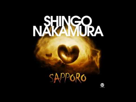 Shingo Nakamura & Kazusa - Move On (Original Mix)