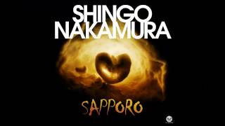 Shingo Nakamura & Kazusa - Move On (Original Mix)