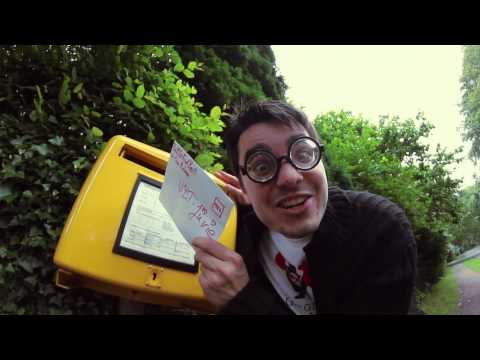 Dima Richman - Kuhscheiße feat. 5tune und Battlekind Basti (64stel VBT 2013)