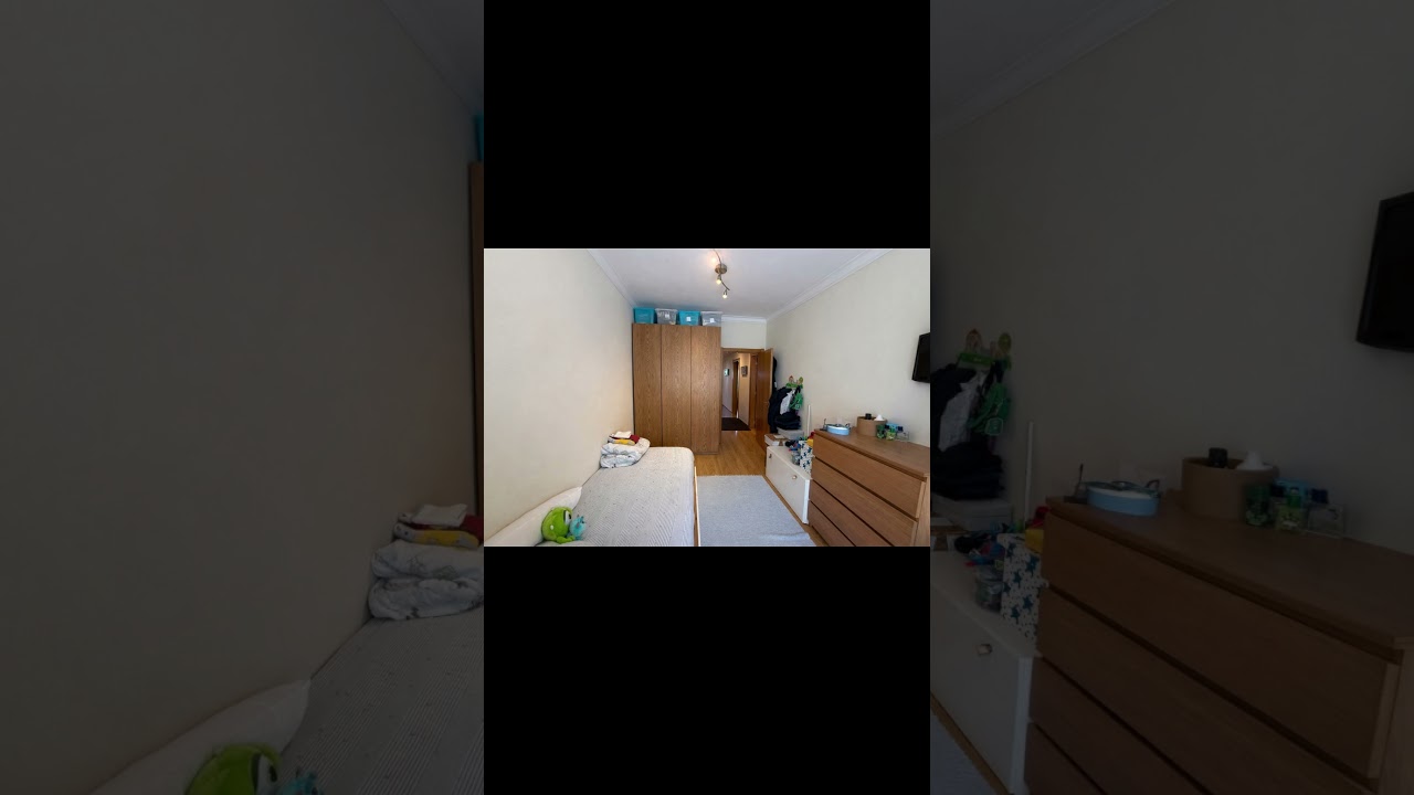 Vídeo do imóvel