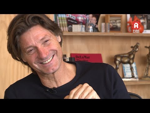 Rick Engelkes over kattenkwaad in Alphen aan den Rijn