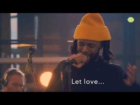 Let Love Run These Streets   Liquid Single - live at Sublime Awards