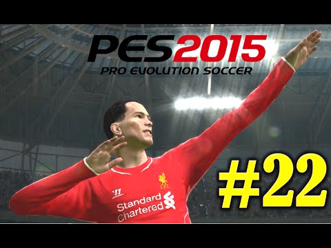 PES 15-Become a Legend EP.22 | PETARDA | ☆ Srpski/Hrvatski/Bosanski Gameplay ☆