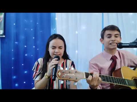 Mora Em Mim - Canção e Louvor