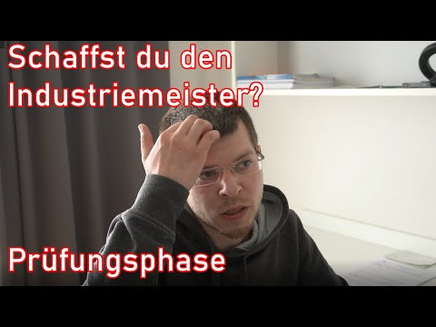 Why are you doing the Industrial Master Electrician course?