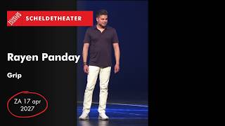 Rayen Panday-YouTube