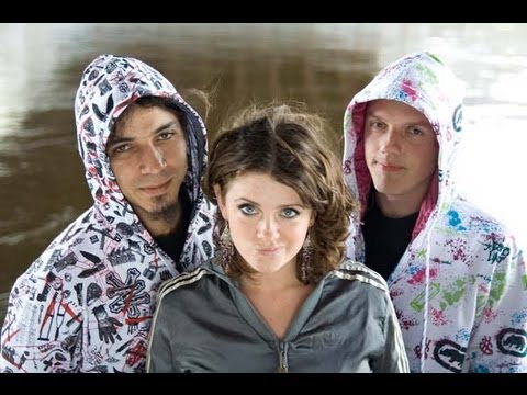 Split The Atom - Skamp (HD)