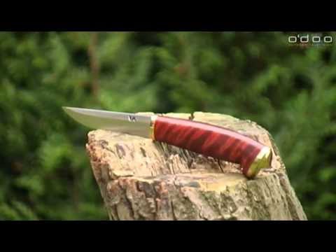 Kainuun Puukko Pokara Tommi