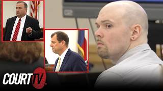 Download lagu Murder of Athena Strand Trial: Full Opening Statements mp3