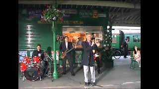 Michael Learns To Rock - Strange Foreign Beauty (Behind The Scenes VideoShoot Video) (1999)