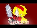 Cupcakes HD Elliot 007n7 Forsaken Roblox Parody