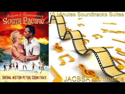 "South Pacific" Soundtrack Suite
