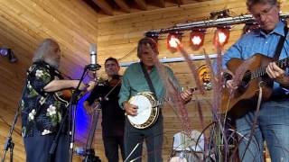 David Grisman-Walkin Boss 6/25/16