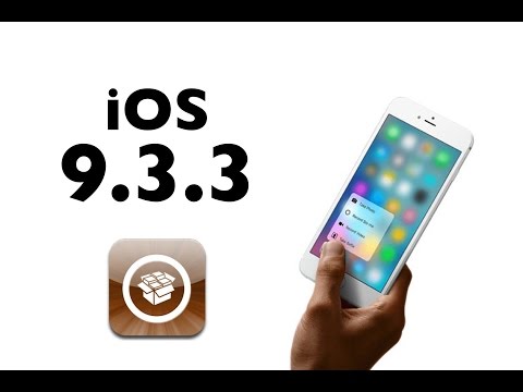 iOS 9.3.3 Beta Released: Where is the Jailbreak?