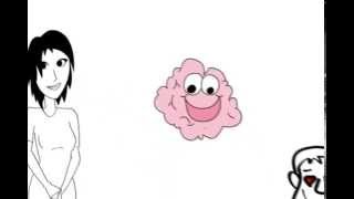 Come On Brain - Kepi Ghoulie