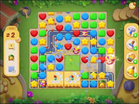 Matchington Mansion Level 1730 - 🏰 Gameplay - Gamopolis