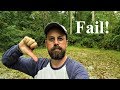 Friday The 13th ~ Double Mine Search Fail Friday The 13th ~ Double Mine Search Fail