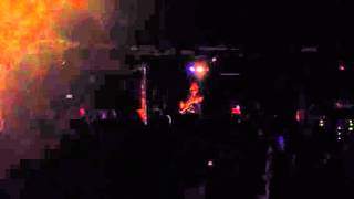 Voltaire singing Let It go