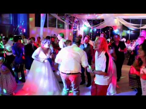 Les Pouces en Avant (et tchic et tchac han han)