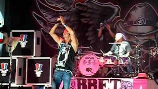 Bret Michaels- Talk Dirty to Me