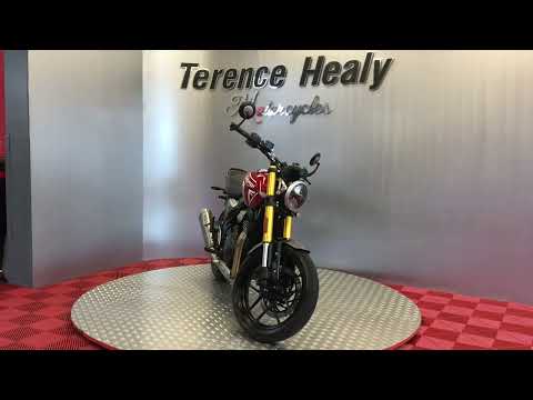 2024 Triumph Speed 400 ''DEPOSIT TAKEN'' - Image 2