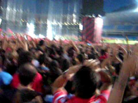 U2 Vertigo Tour - Sanse (3)