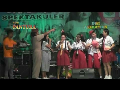 ALBUM PANTURA JENAKA 120916