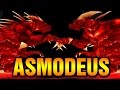 Mace The Dark Age Boss Battle Asmodeus Vs Asmodeus N64 Nintendo 64 Arcade