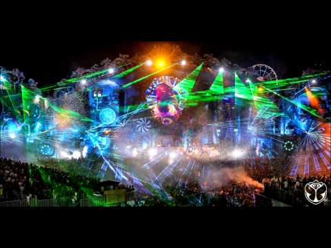 Yves V vs. Don Diablo - Black Cobra (Mike Conte Mashup)