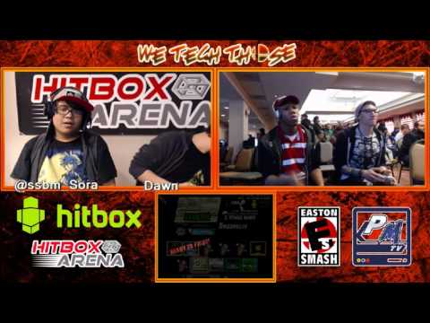 We Tech Those - Winners R1 - Boiko vs SCG | Stoks