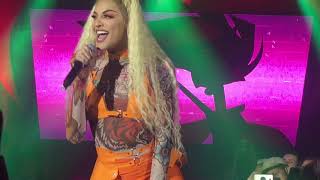 PABLLO VITTAR - highlight &quot;SUPER DRAGS - NETFLIX&quot; | THE WEEK (30-10-18) BY LEH SANUTY