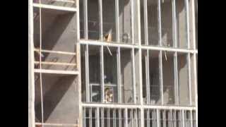 A construction update on Fort Benning's new hotel for Soldiers