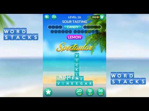 free word stack game free word stack game