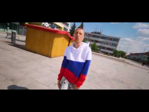 Rektor - Rektor - KRAJINA MALÁ (prod. Simonbeatz) (Official one-take vide
